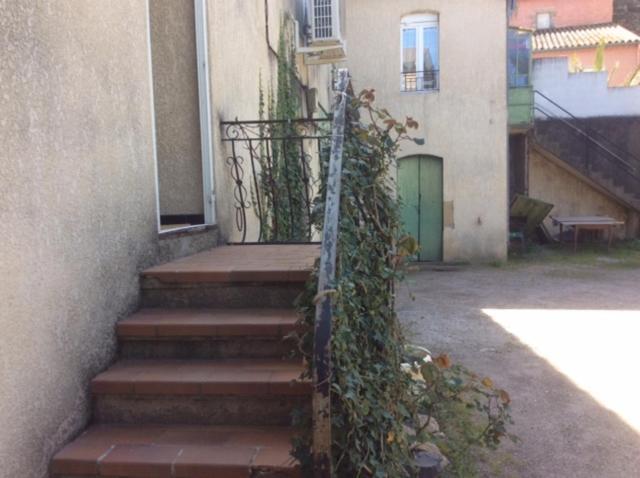 F1 Spacieux Hérépian Exterior foto